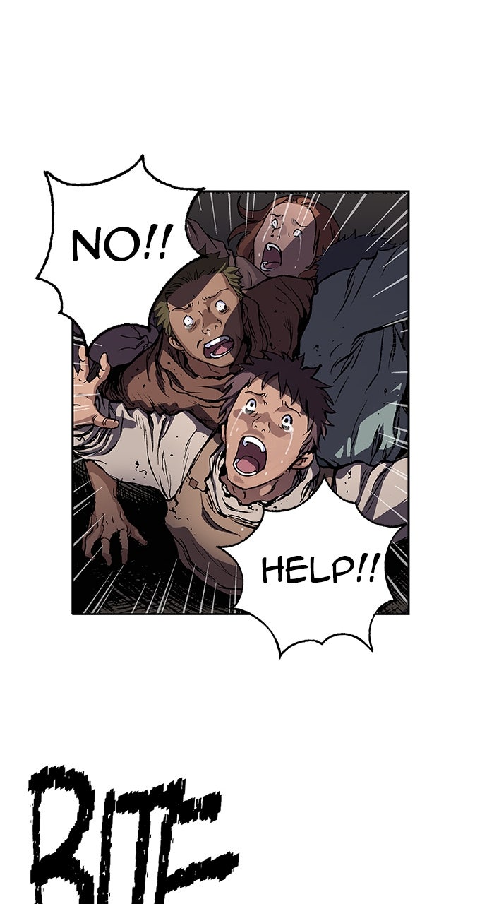 Read Leviathan EN Manga Online