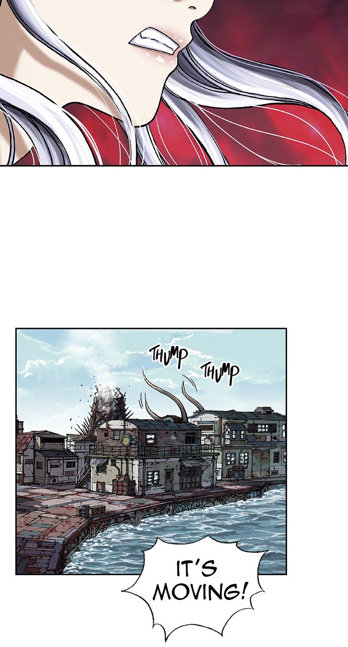 Read Leviathan EN Manga Online