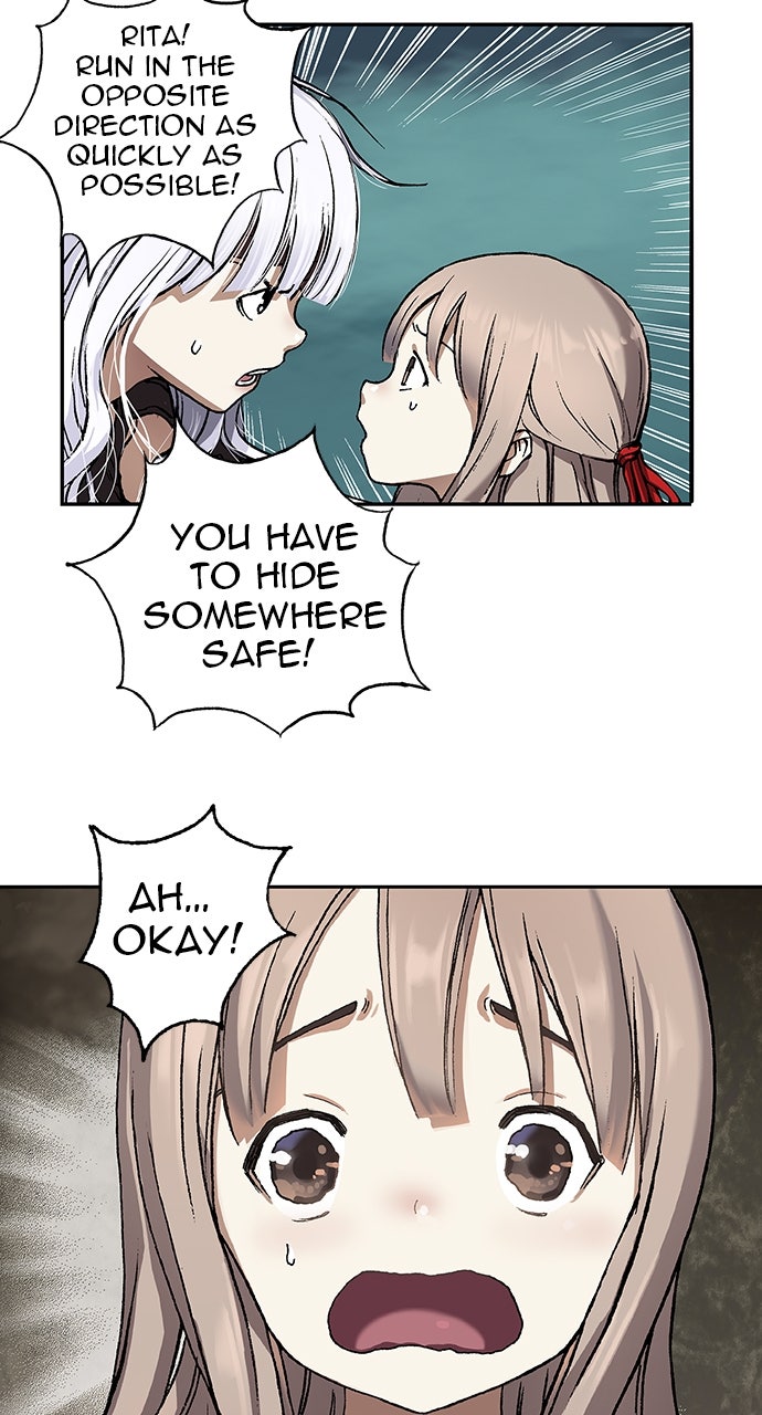 Read Leviathan EN Manga Online