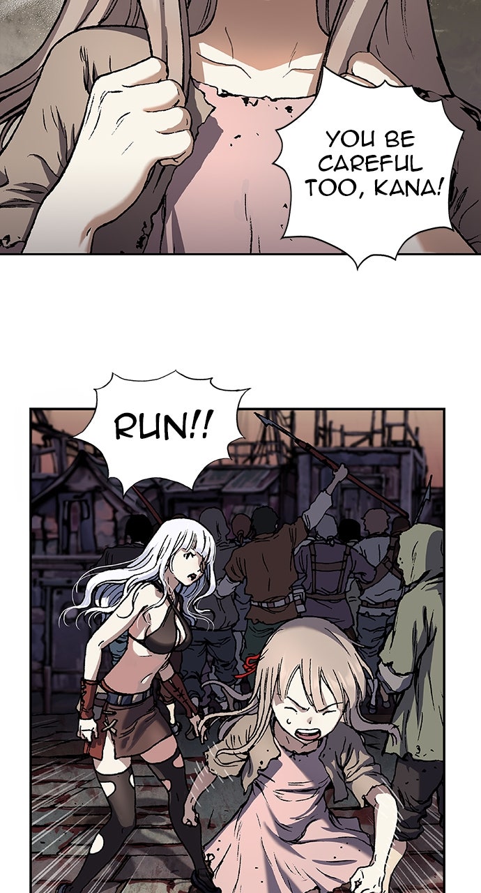 Read Leviathan EN Manga Online