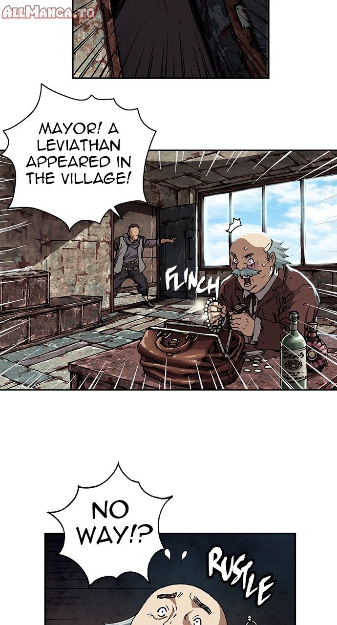 Read Leviathan EN Manga Online