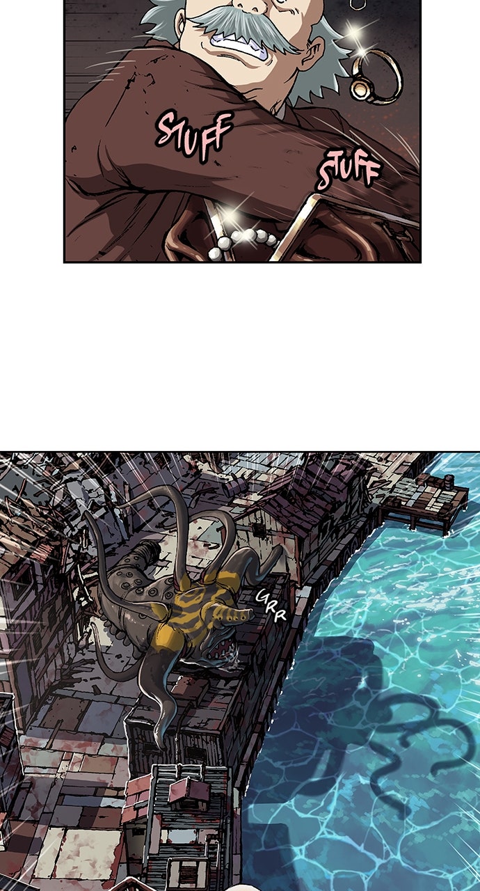 Read Leviathan EN Manga Online