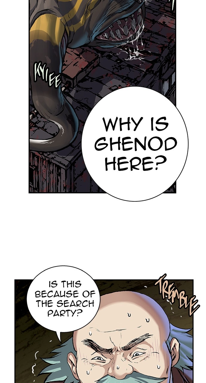 Read Leviathan EN Manga Online