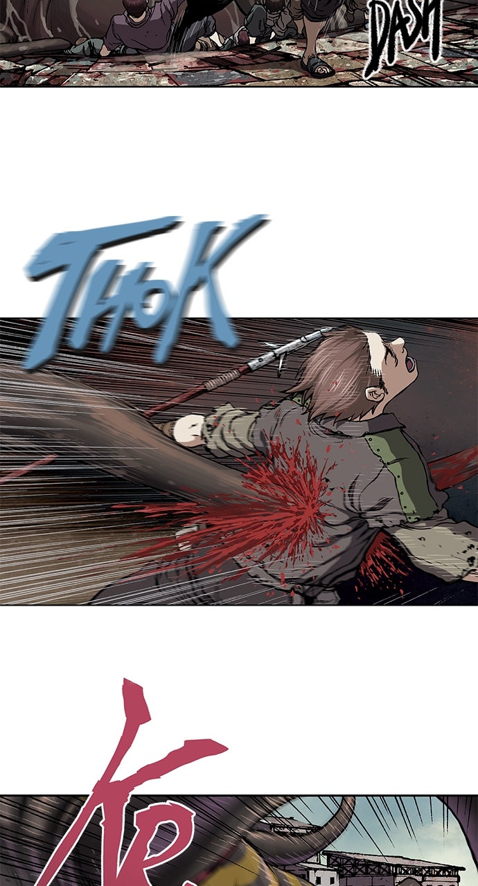 Read Leviathan EN Manga Online