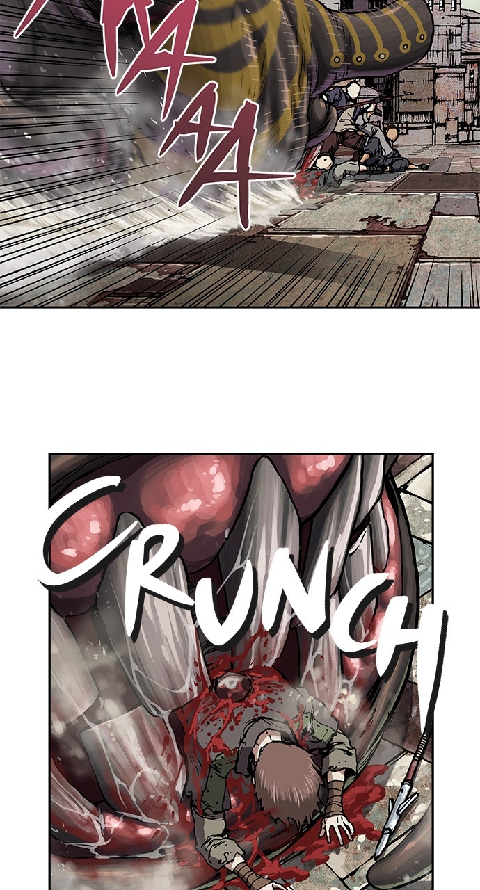 Read Leviathan EN Manga Online