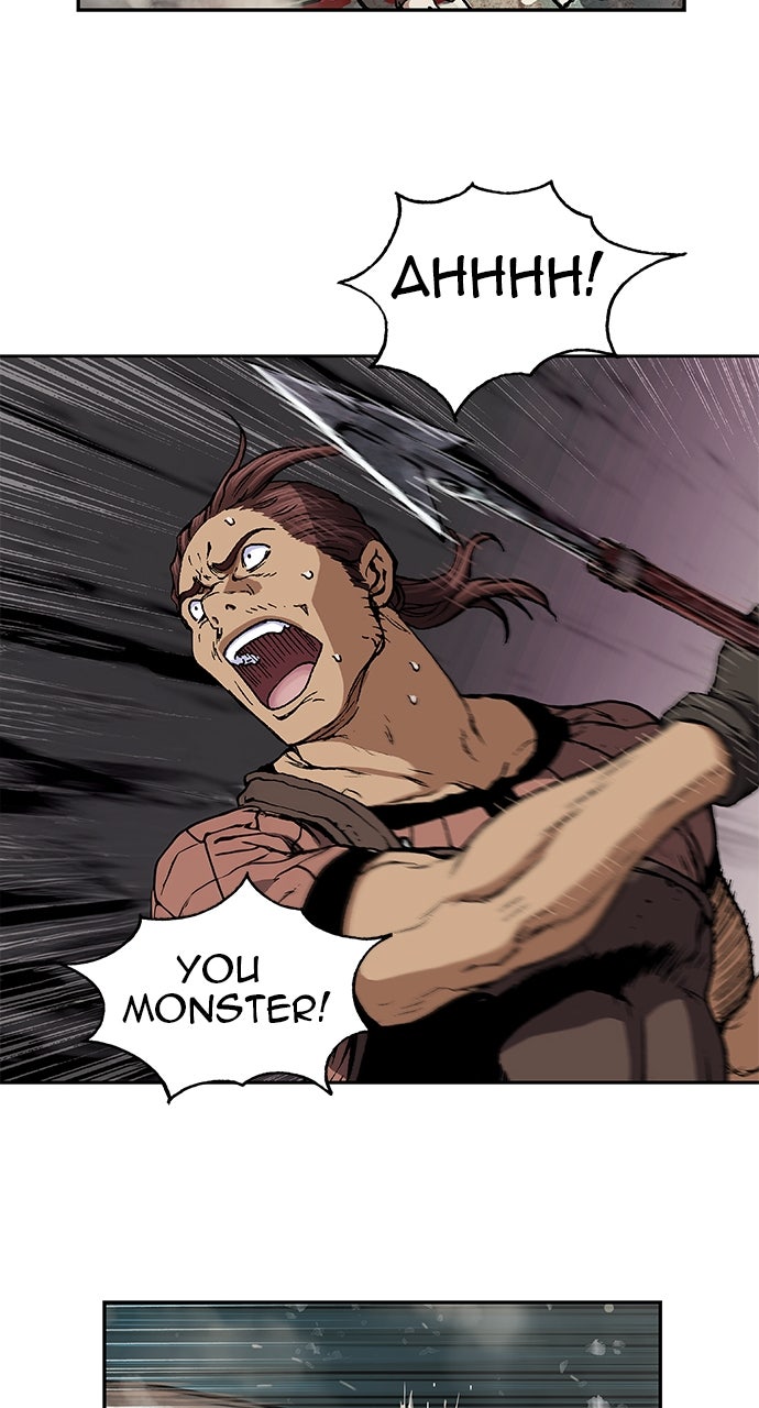 Read Leviathan EN Manga Online