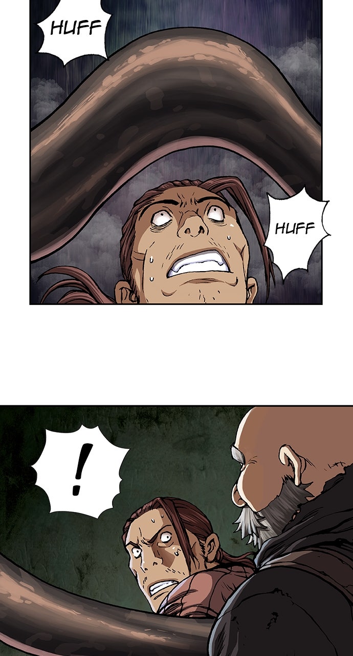 Read Leviathan EN Manga Online