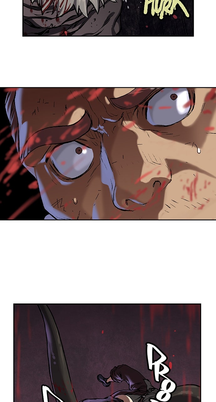 Read Leviathan EN Manga Online