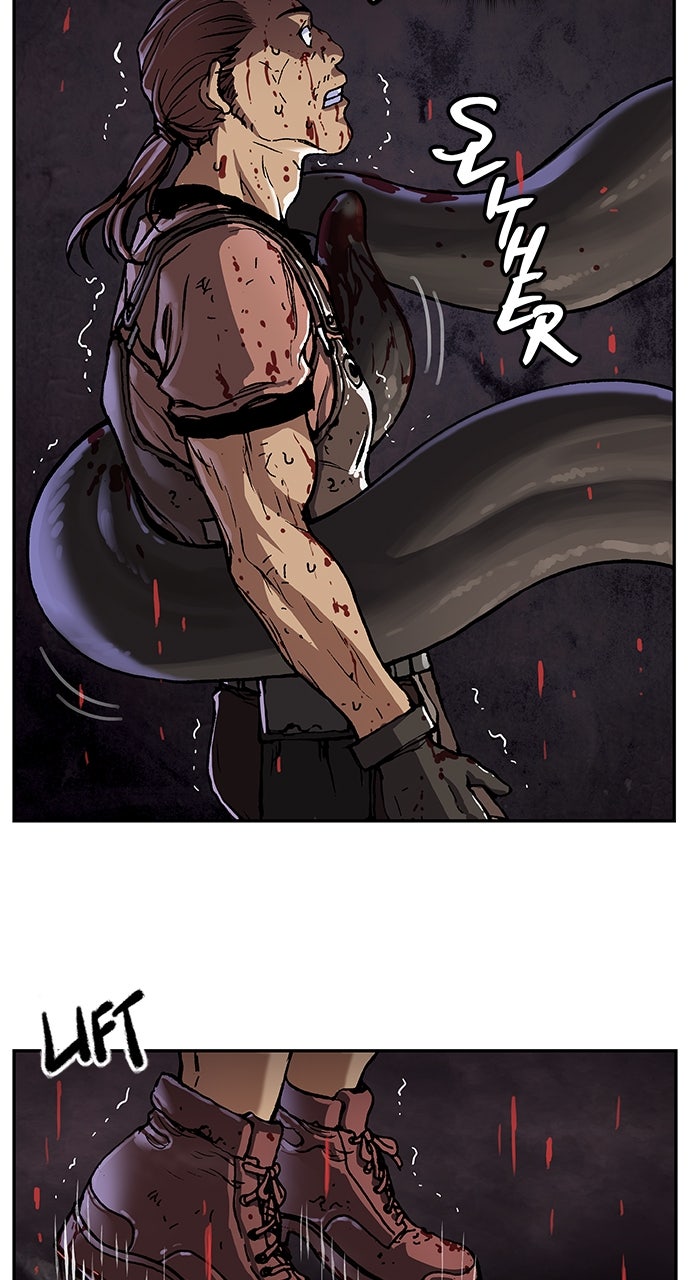 Read Leviathan EN Manga Online