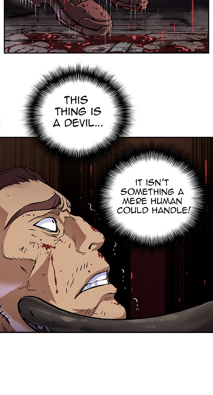 Read Leviathan EN Manga Online