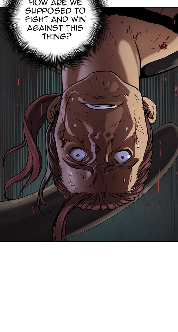 Read Leviathan EN Manga Online