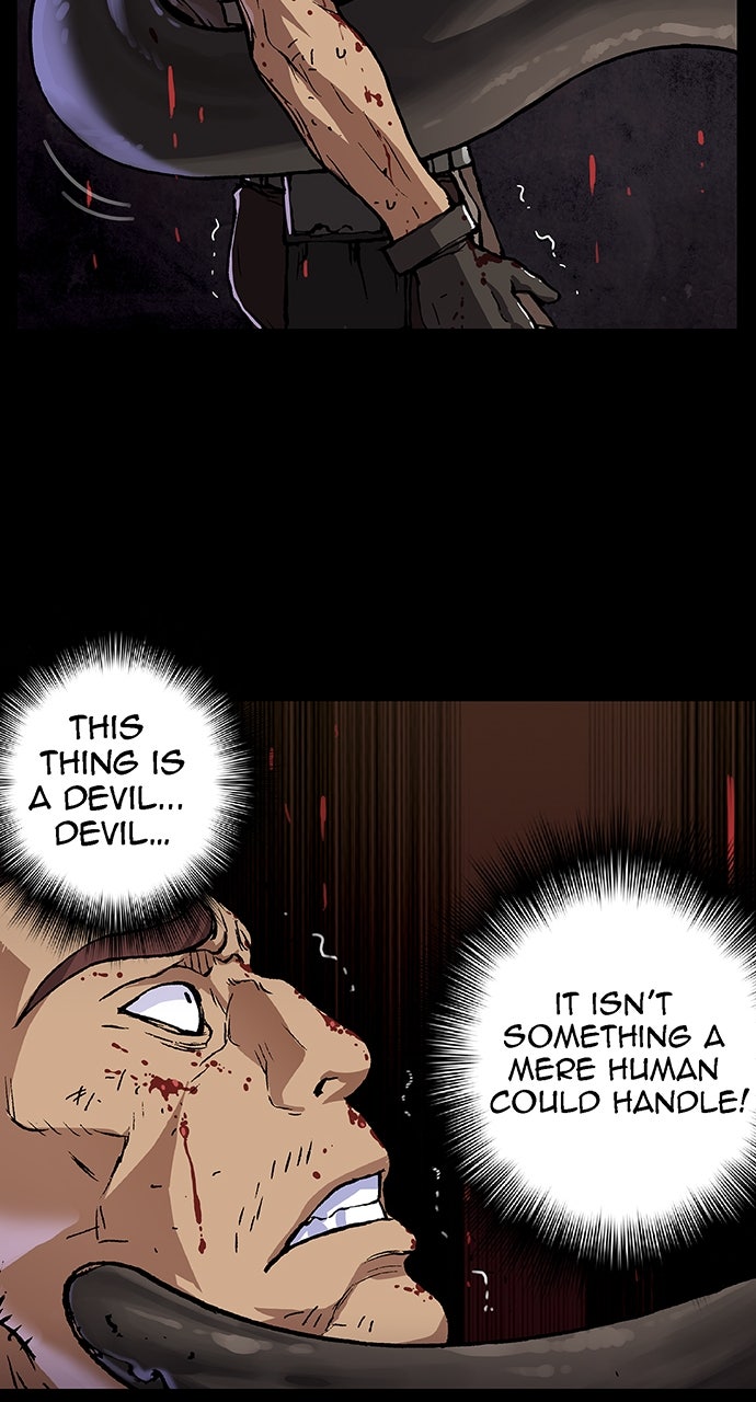 Read Leviathan EN Manga Online