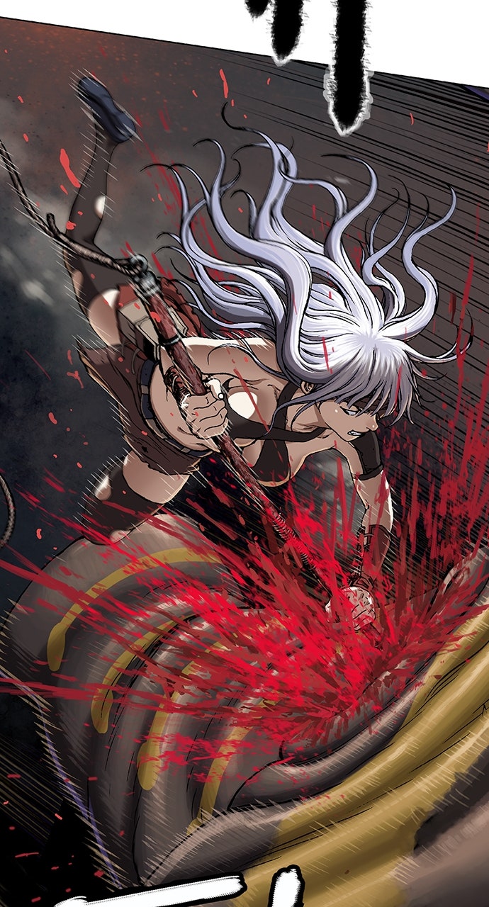 Read Leviathan EN Manga Online