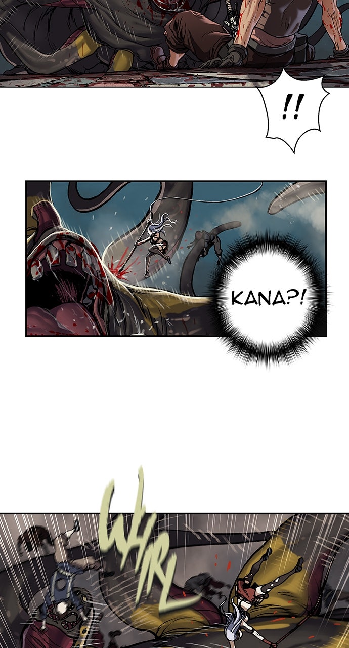 Read Leviathan EN Manga Online