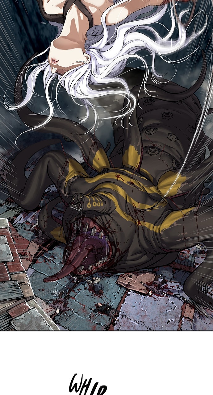 Read Leviathan EN Manga Online