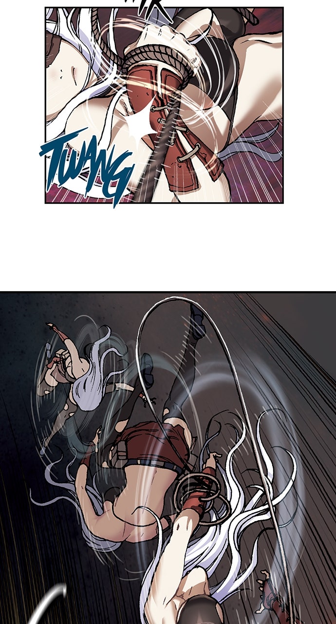 Read Leviathan EN Manga Online