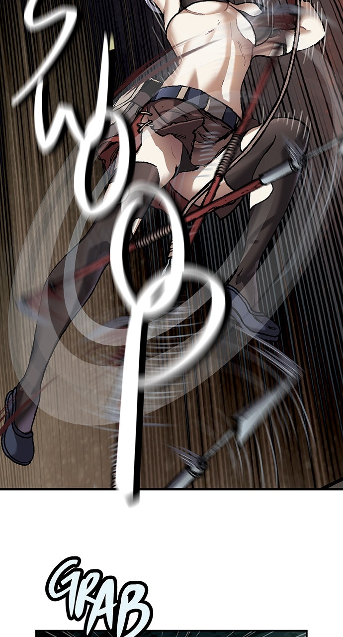 Read Leviathan EN Manga Online