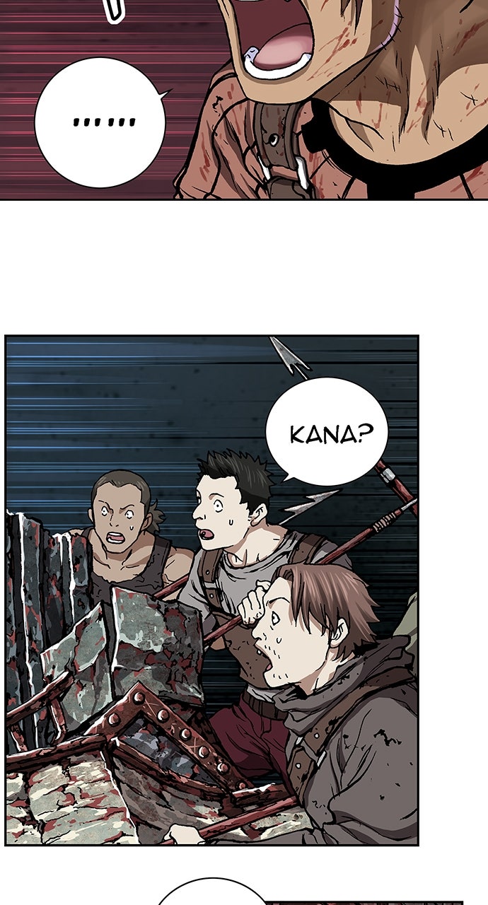 Read Leviathan EN Manga Online