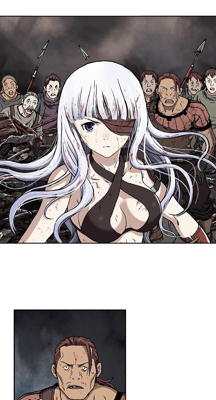 Read Leviathan EN Manga Online