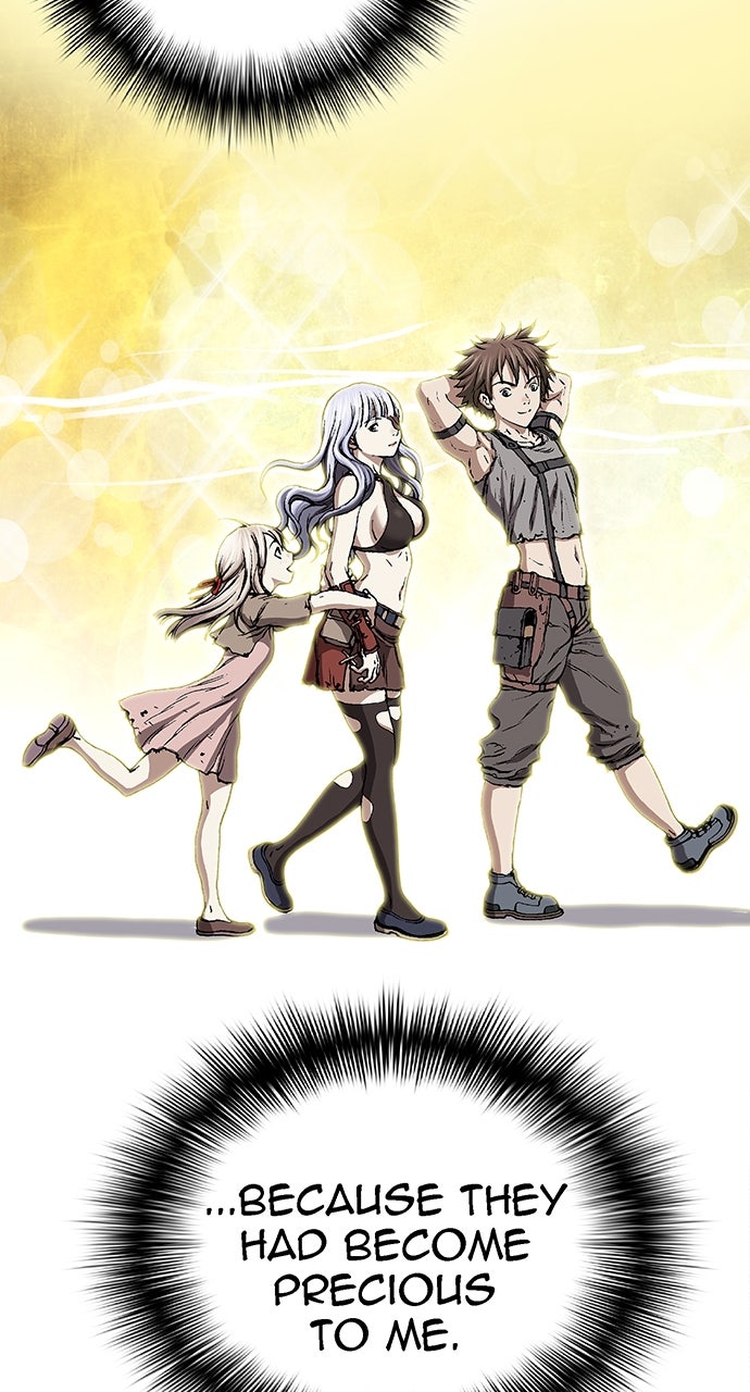 Read Leviathan EN Manga Online