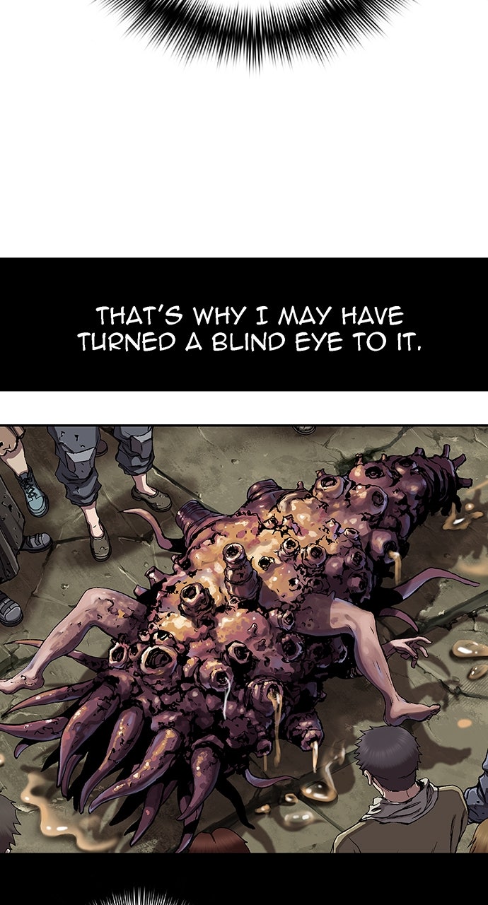 Read Leviathan EN Manga Online