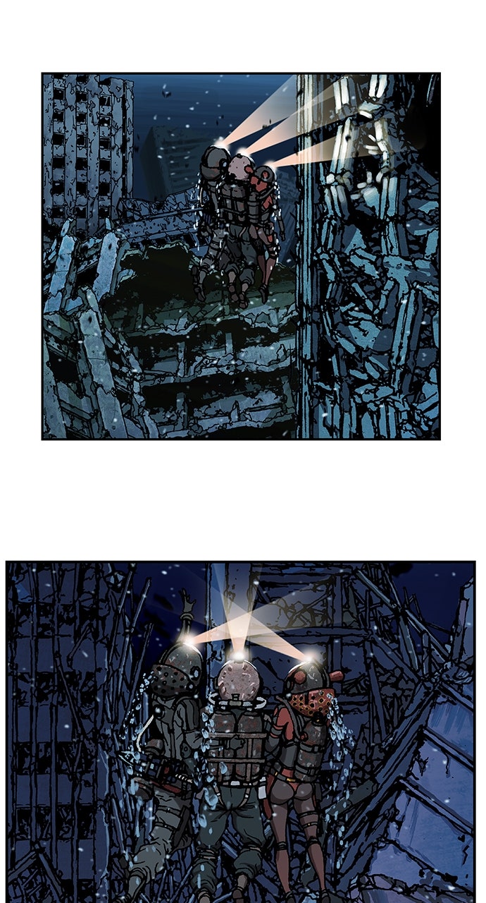 Read Leviathan EN Manga Online