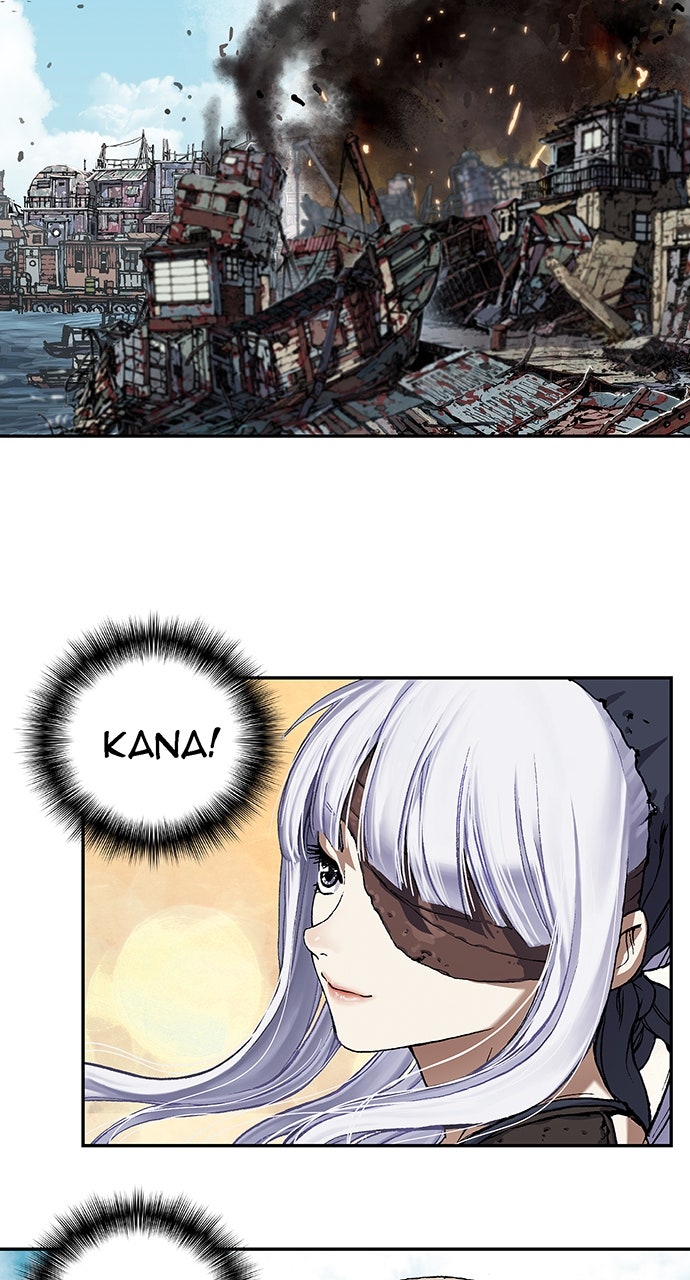 Read Leviathan EN Manga Online