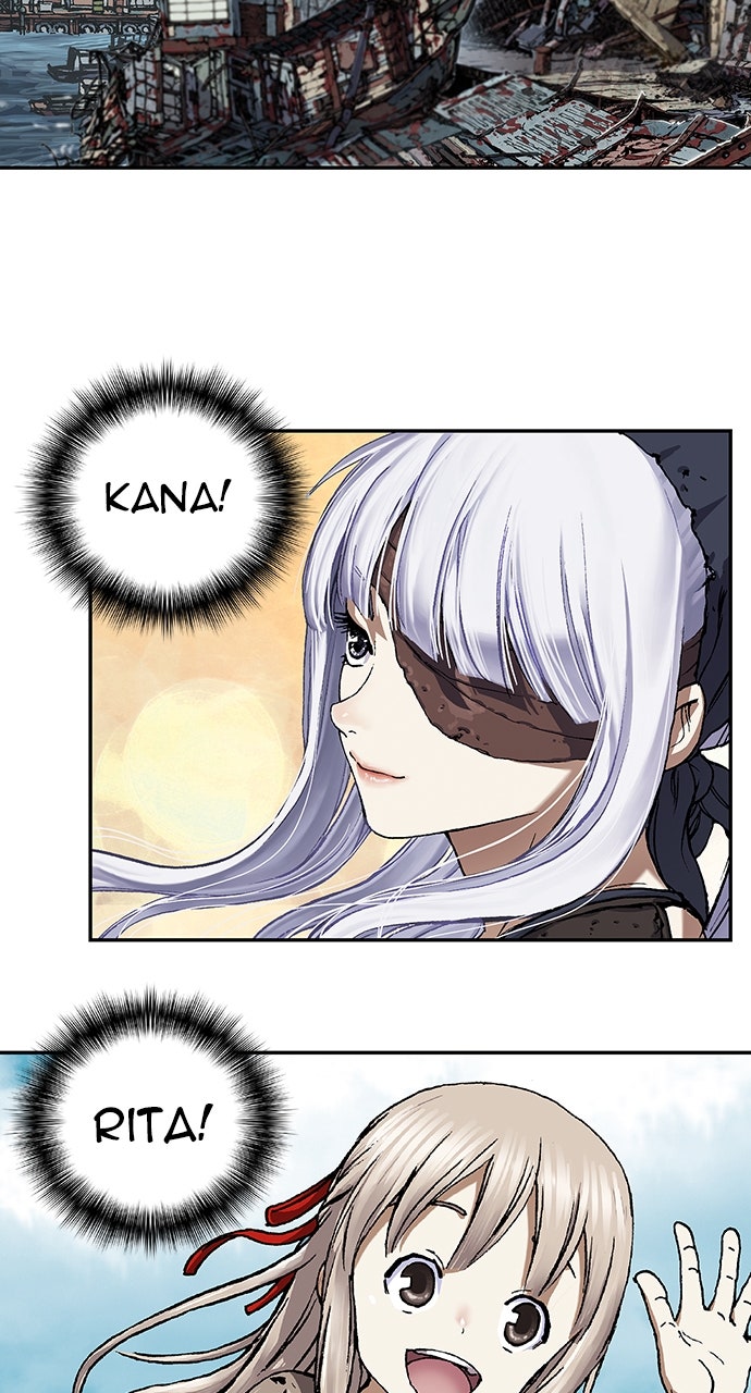 Read Leviathan EN Manga Online