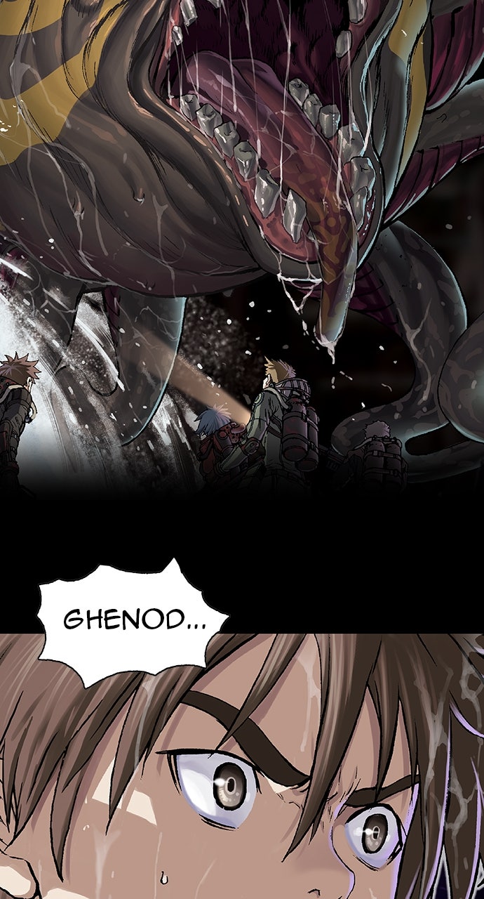 Read Leviathan EN Manga Online