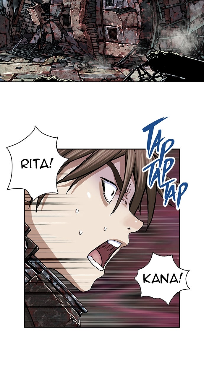 Read Leviathan EN Manga Online