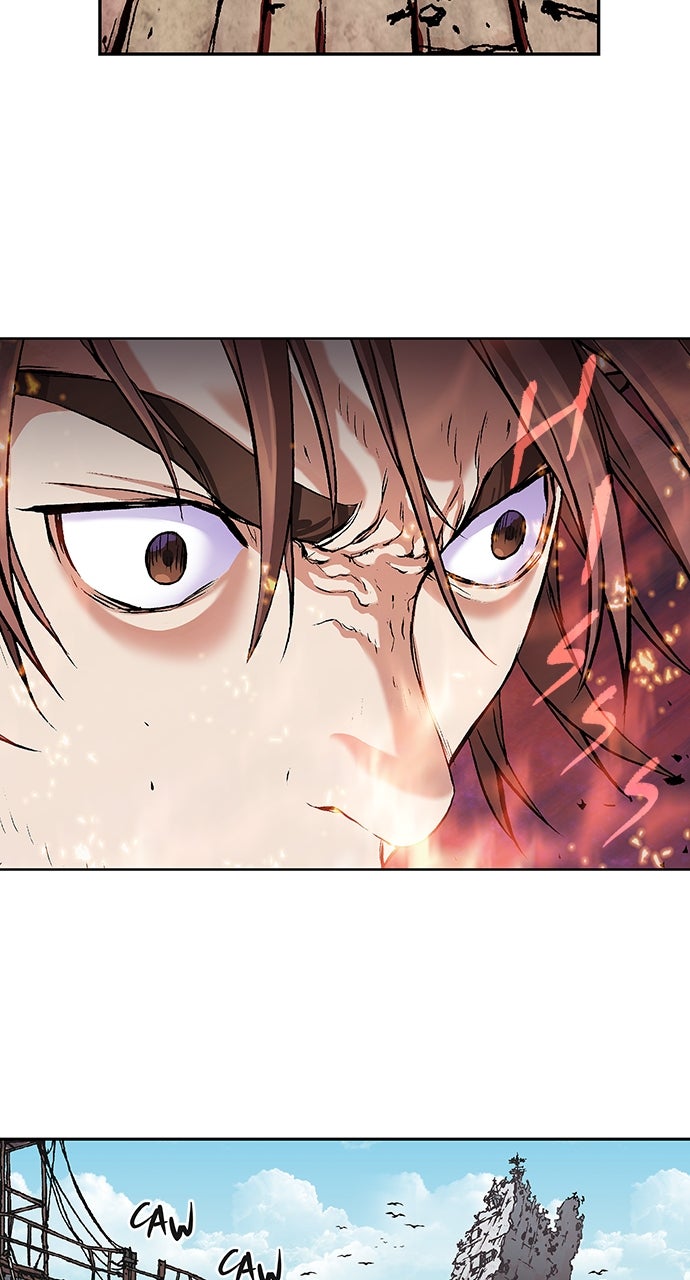 Read Leviathan EN Manga Online