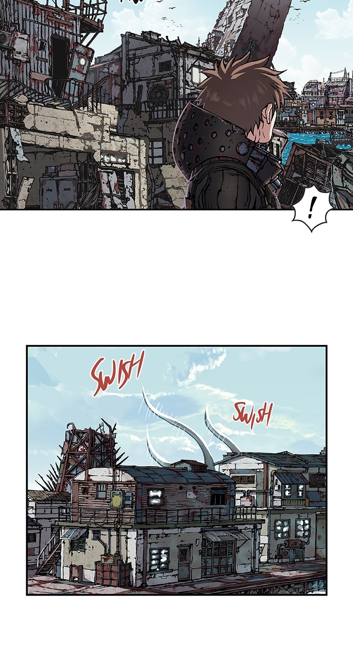 Read Leviathan EN Manga Online