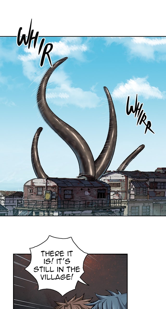 Read Leviathan EN Manga Online