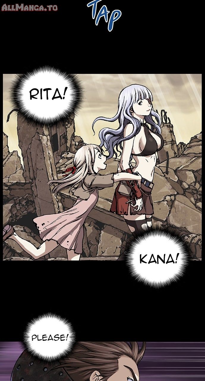 Read Leviathan EN Manga Online