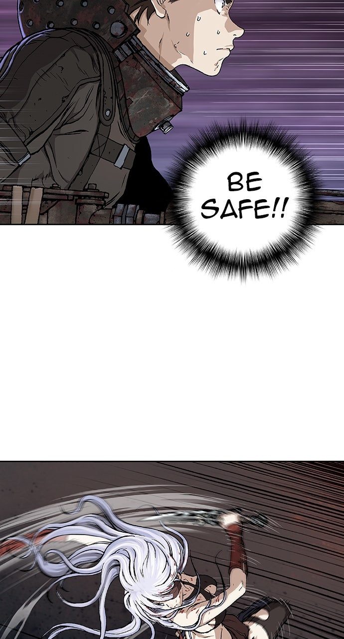 Read Leviathan EN Manga Online