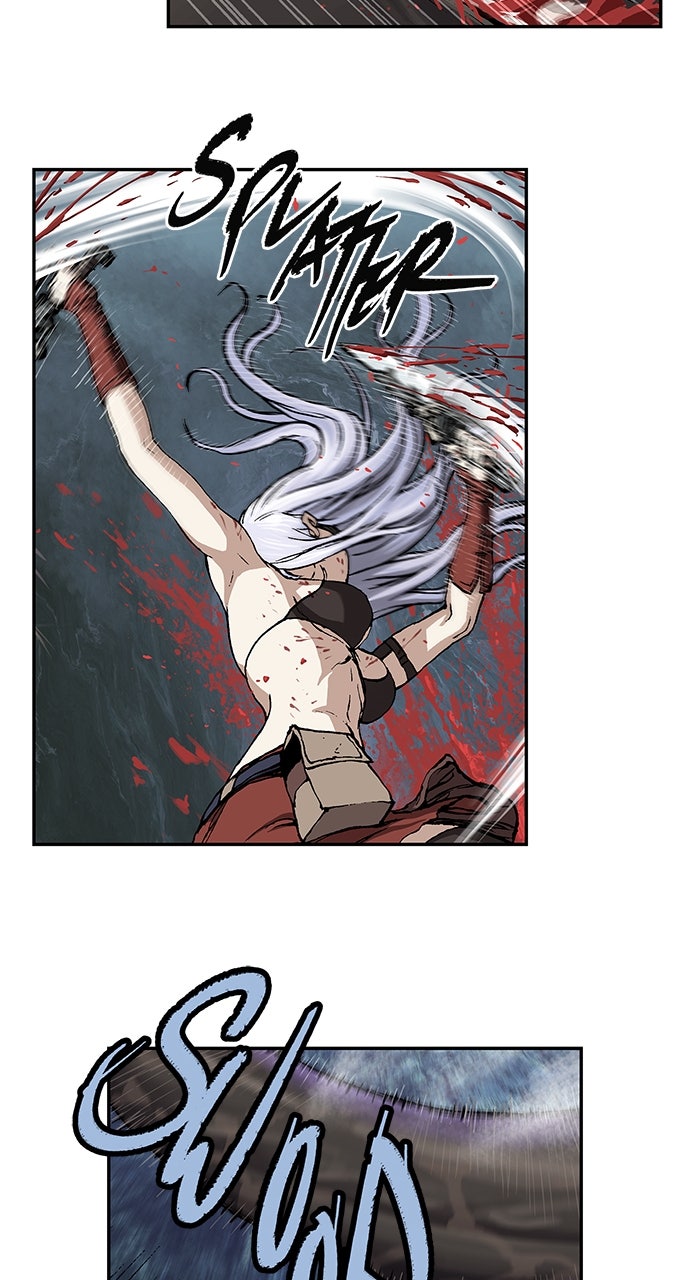 Read Leviathan EN Manga Online