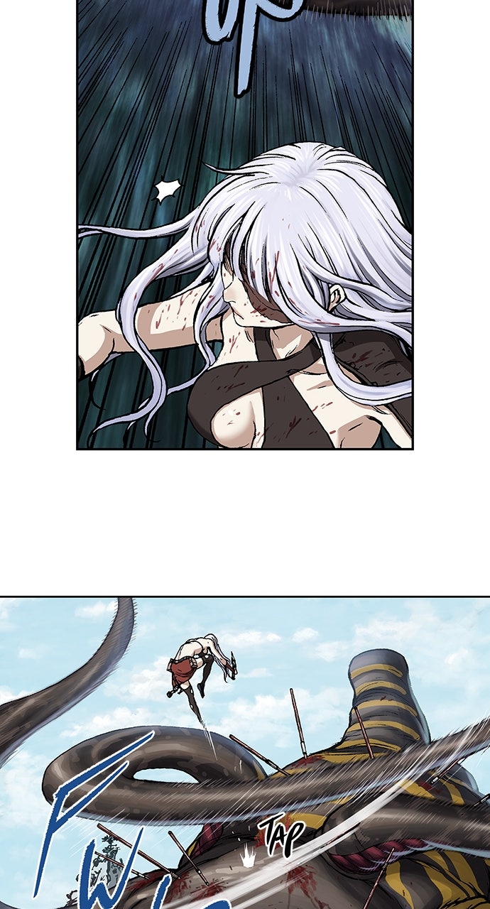 Read Leviathan EN Manga Online