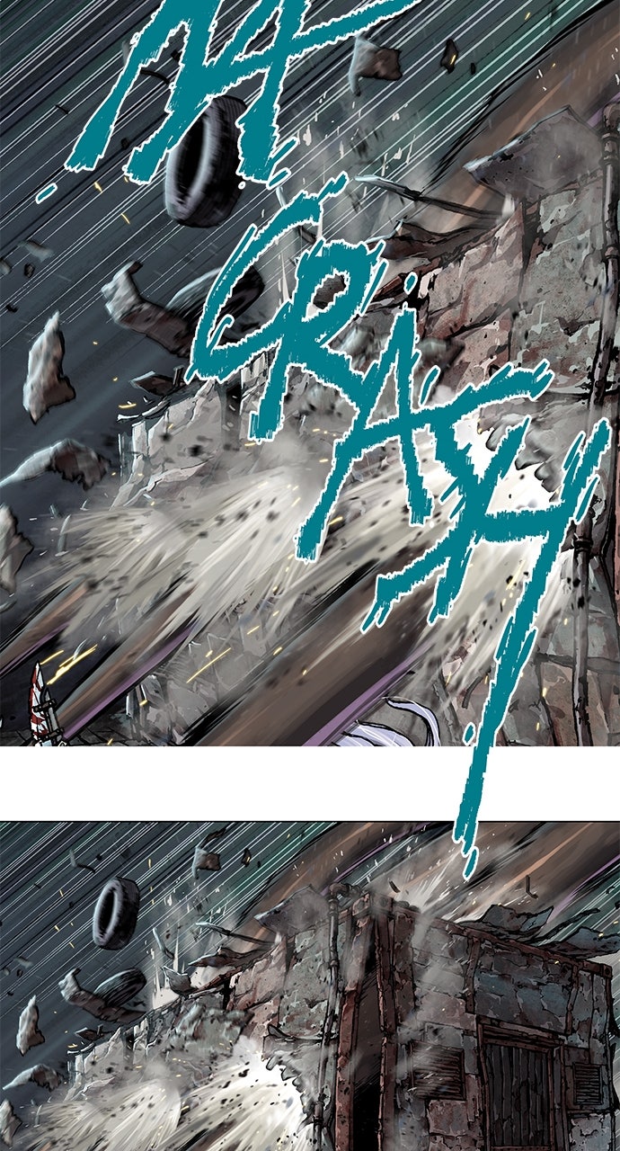 Read Leviathan EN Manga Online