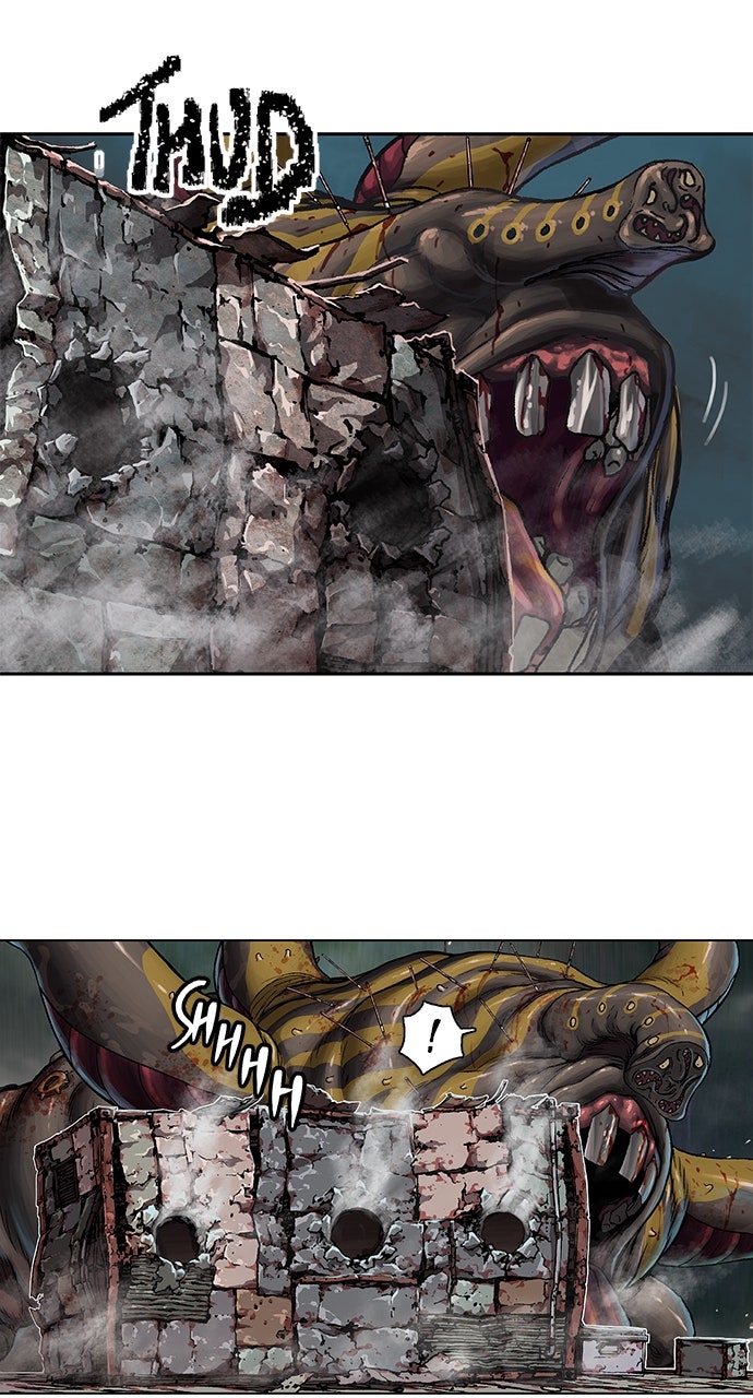 Read Leviathan EN Manga Online