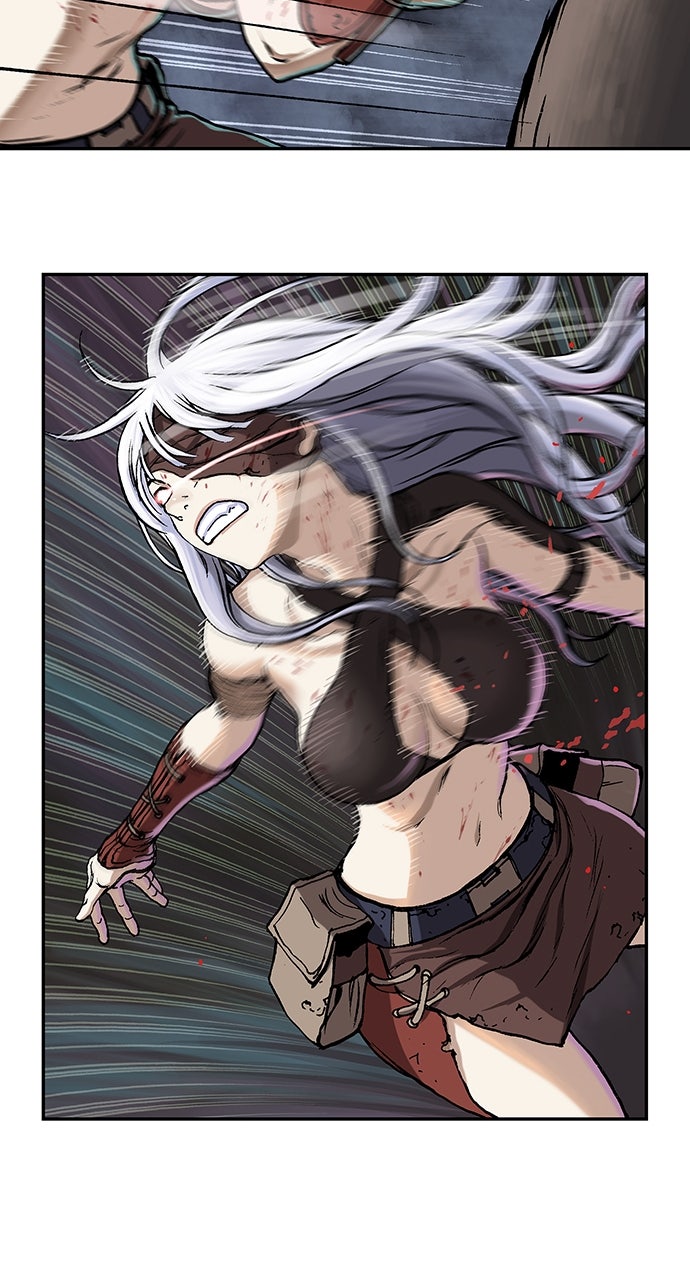 Read Leviathan EN Manga Online