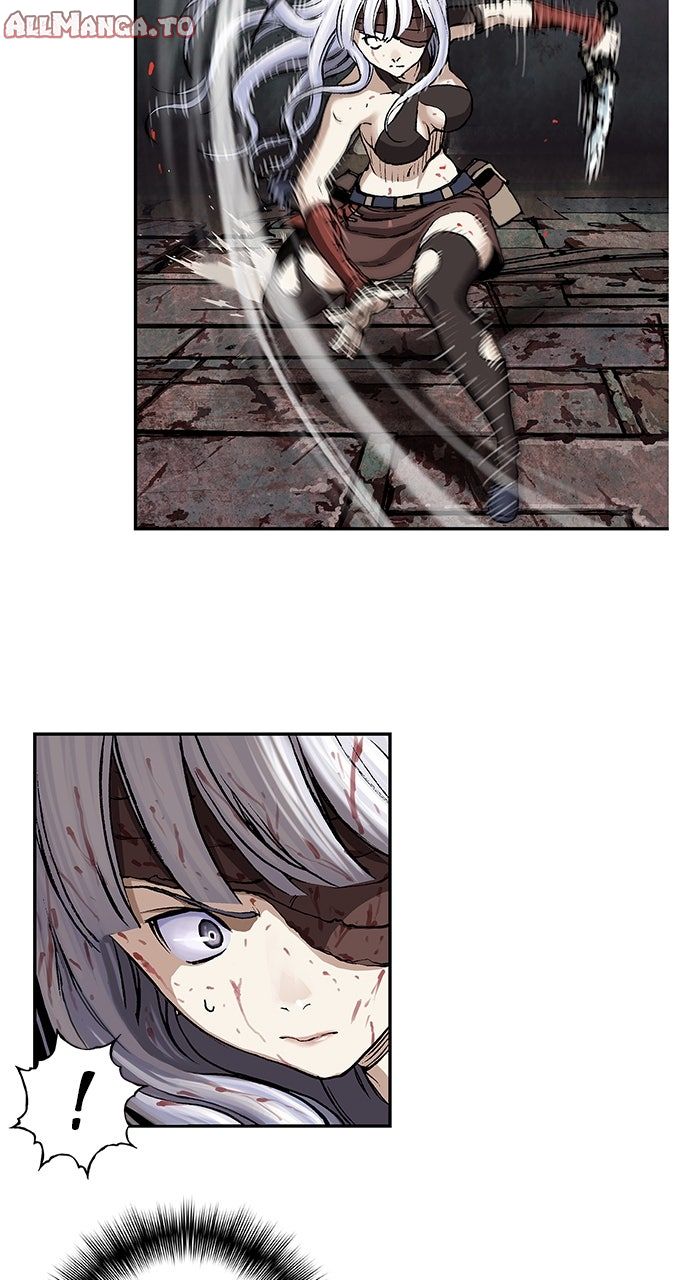 Read Leviathan EN Manga Online