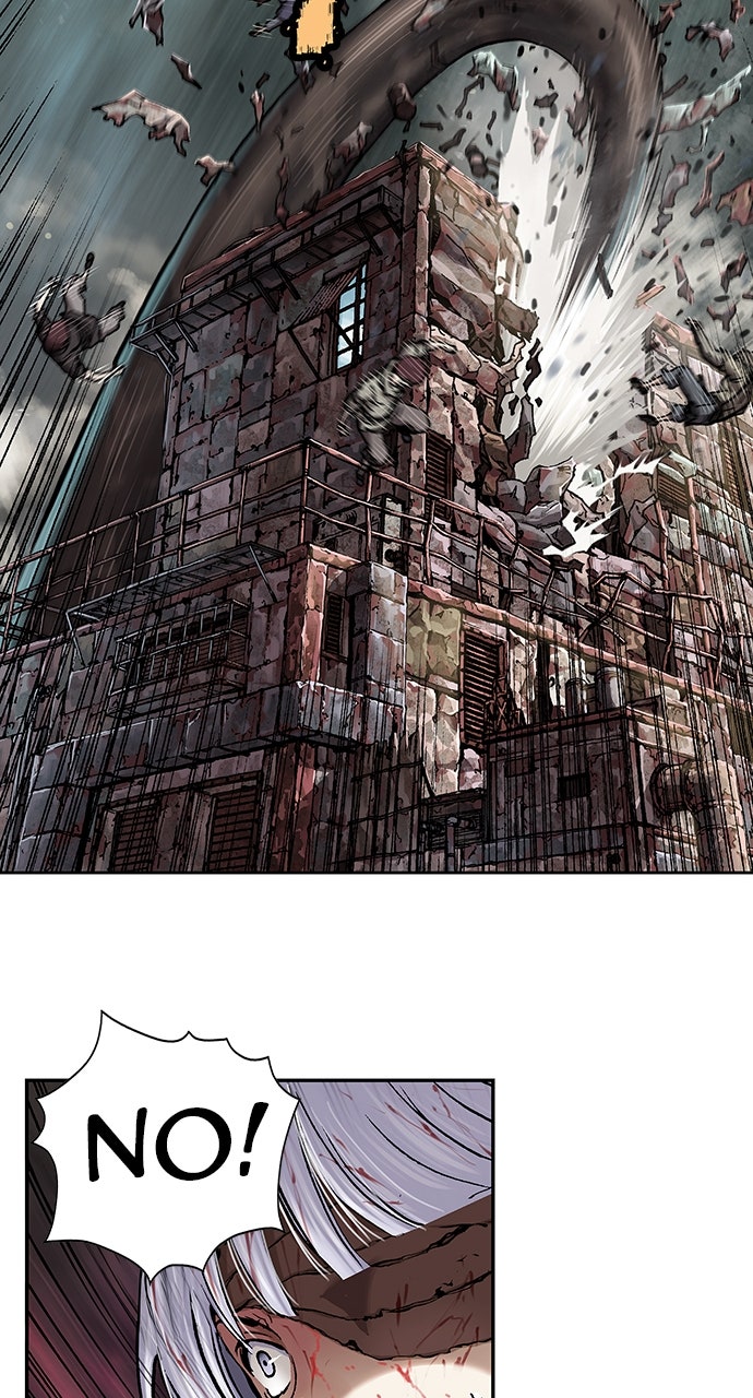 Read Leviathan EN Manga Online