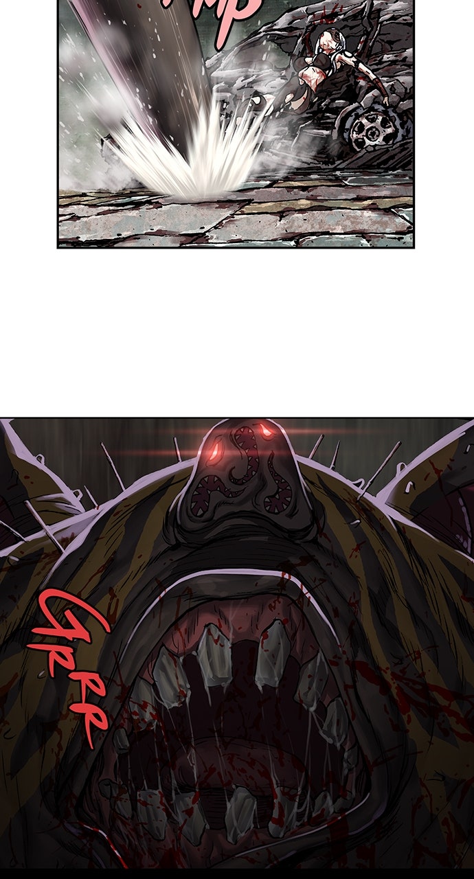 Read Leviathan EN Manga Online