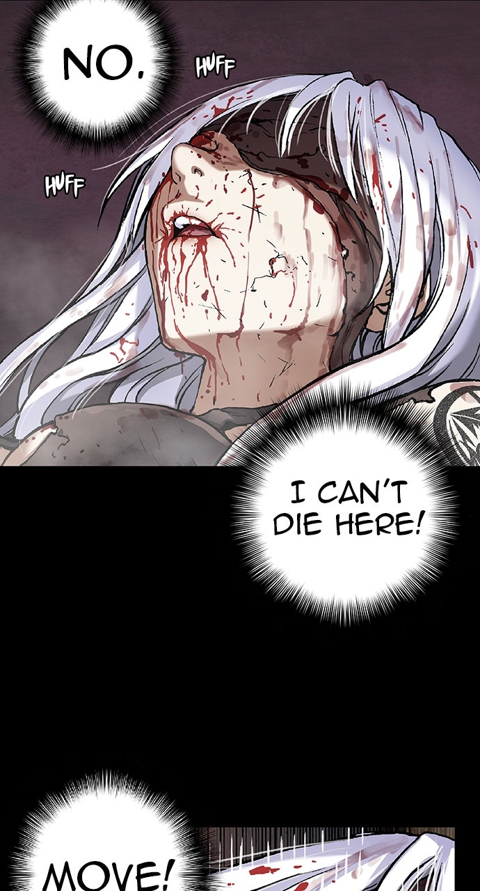 Read Leviathan EN Manga Online