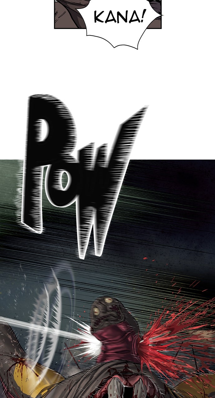 Read Leviathan EN Manga Online