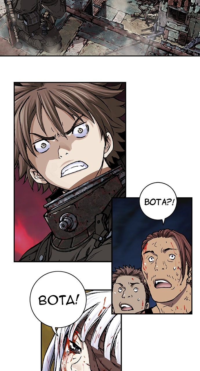 Read Leviathan EN Manga Online