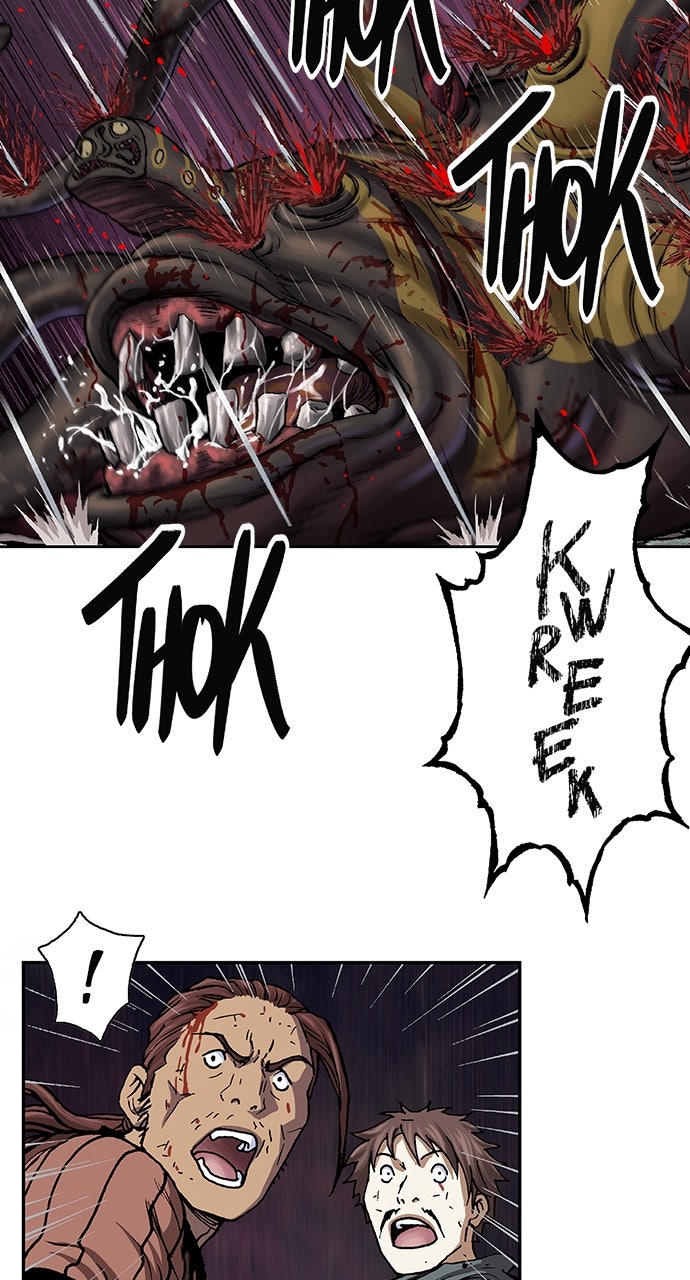 Read Leviathan EN Manga Online