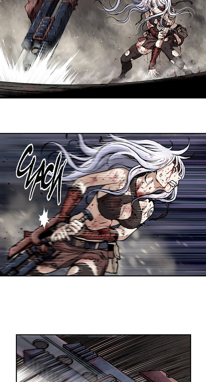 Read Leviathan EN Manga Online