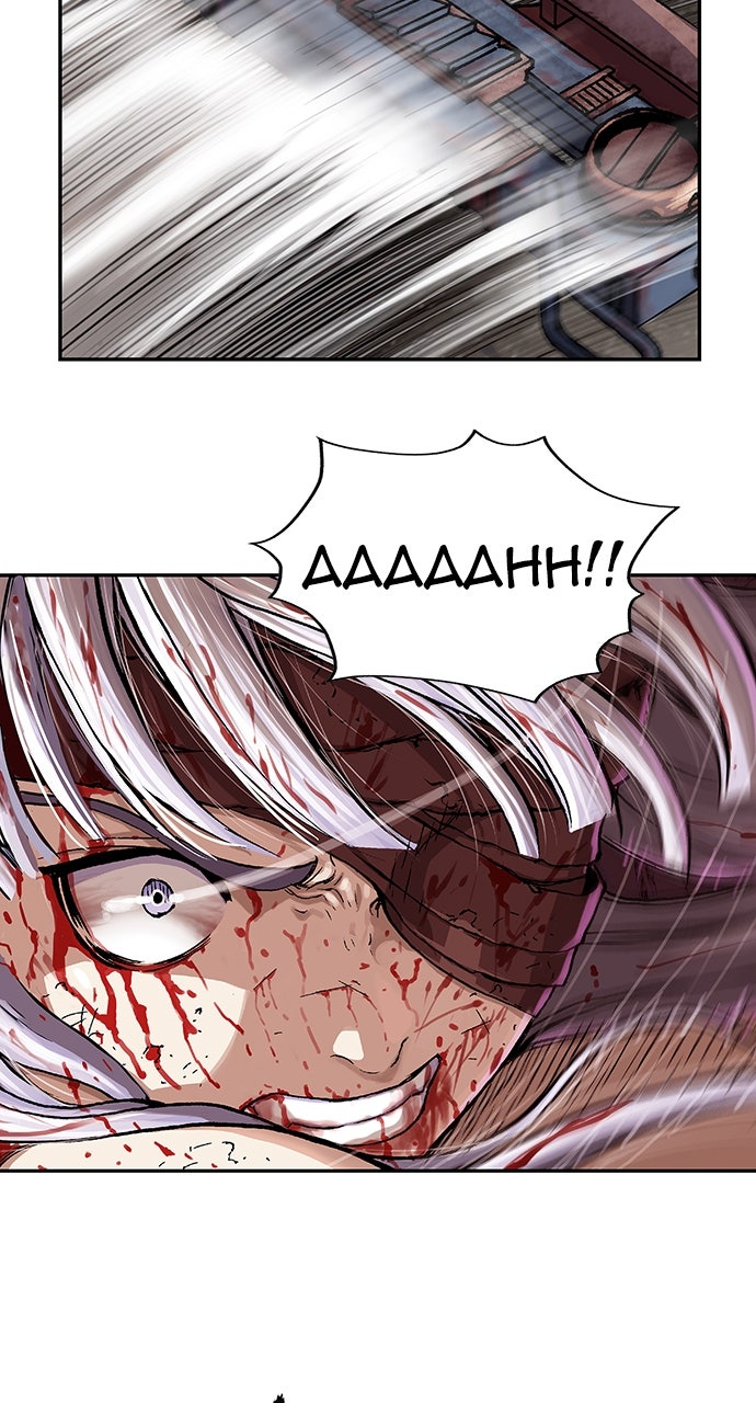 Read Leviathan EN Manga Online