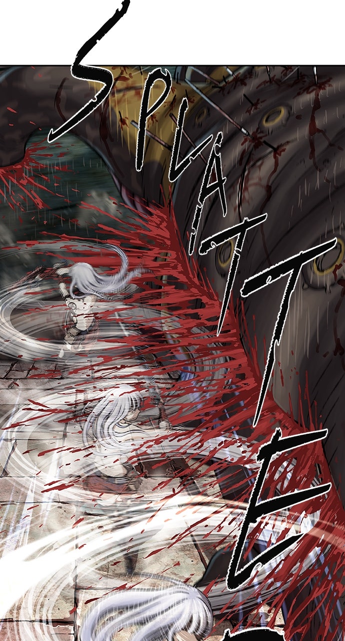 Read Leviathan EN Manga Online